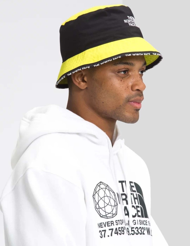 Scaldare la NORTH FACE cypress buck zolfo primavera verde